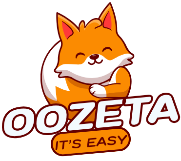 Oozeta